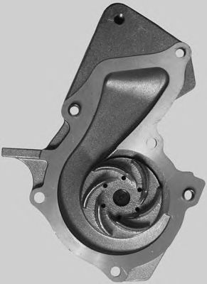 OPEN PARTS wap848200 -  Водяной насос